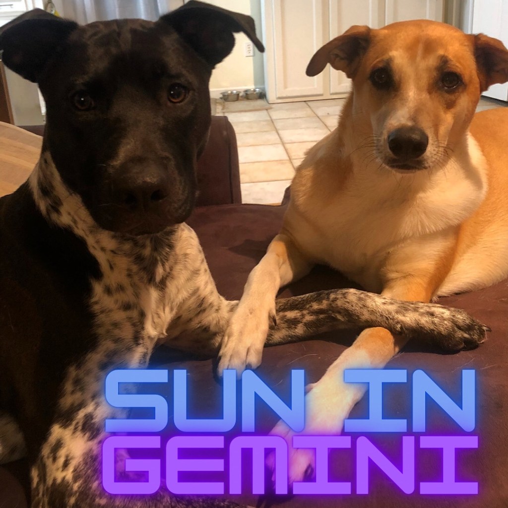 The Sun moves into Gemini on May&nbsp;20