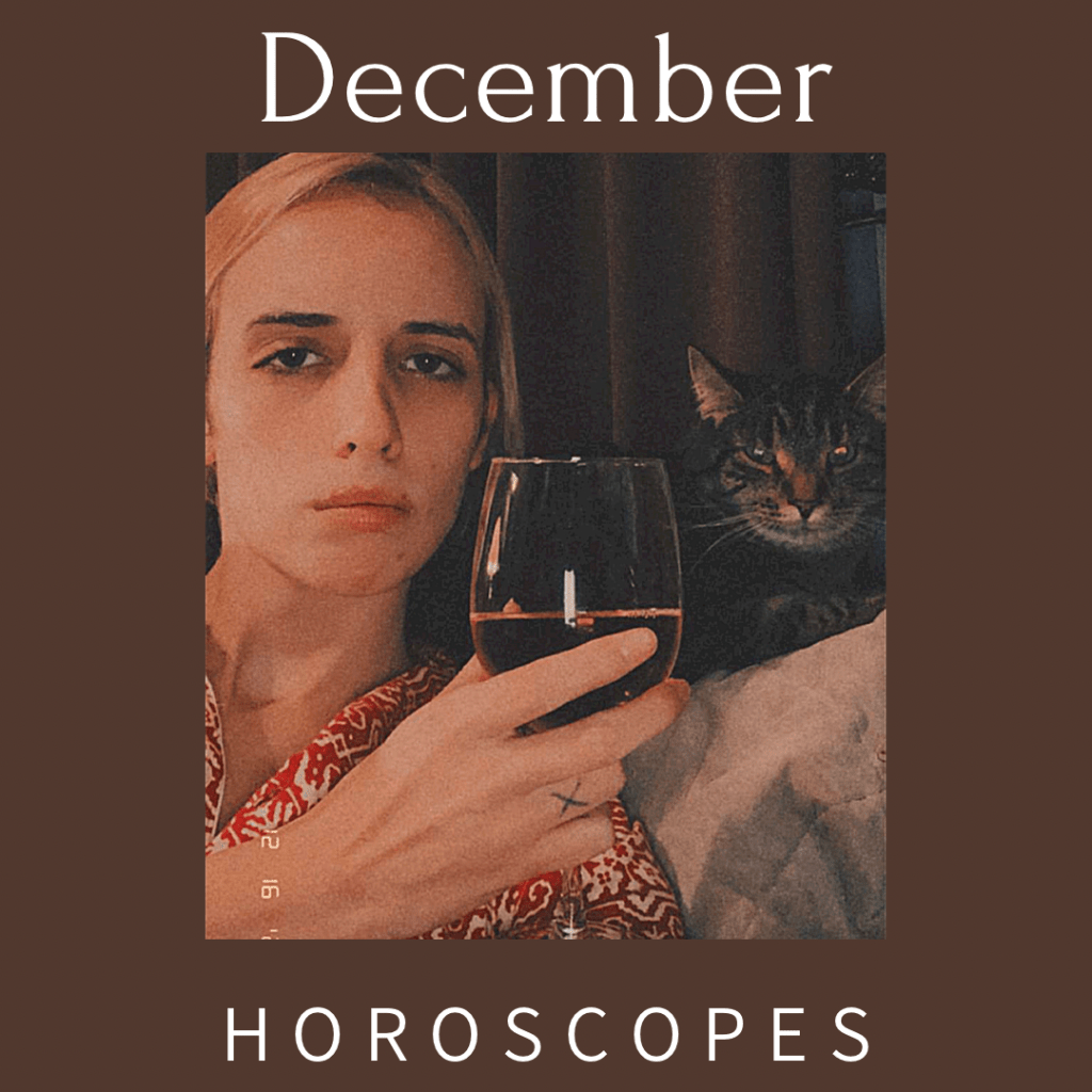December Horoscopes