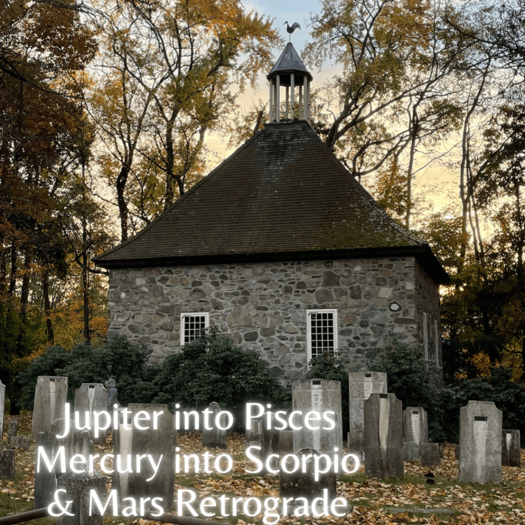 A Shift in the&nbsp;Energy